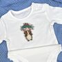 Peter Rabbit | Benjamin Bunny Sew On Patch, thumbnail 2 of 3