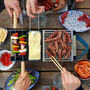 Table Top Korean Style Barbecue, thumbnail 1 of 8