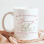 Personalised Mother's Day Mug, thumbnail 4 of 5