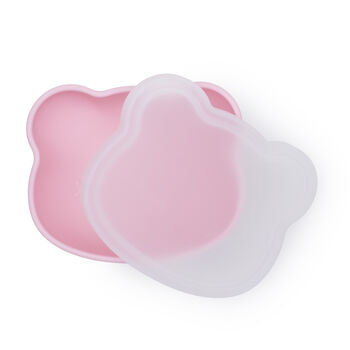 Silicone Animal 'Sticky' Bowls, 11 of 11