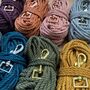 Kit Refill For Macramé Dog Lead, thumbnail 1 of 7