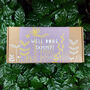Grow Your Own Christmas Herbs And Spices Kit, thumbnail 4 of 4