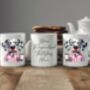 Personalised Dalmation Morning Coffee Pet Dog Gift Mug, thumbnail 2 of 2