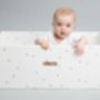Luxury Baby Box With New Baby Gift Set, thumbnail 6 of 12