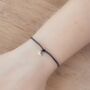 Robin Wish Bracelet | Robins Appear When Loved Ones Are Near Gift, thumbnail 2 of 7