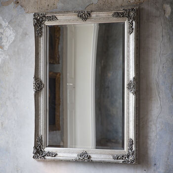 Accent Mirror, 8 of 12