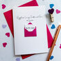 Personalised Days With You Birthday Card, thumbnail 2 of 6