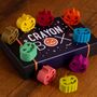 New Big Brother Sibling Gift Box Star Keepsake, thumbnail 7 of 12