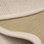 Origins Sisal Boucle Rug, thumbnail 2 of 10