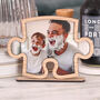 Personalised Father's Day Jigsaw Frame, thumbnail 3 of 10