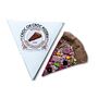Chocolate Pizza Slice, thumbnail 4 of 4