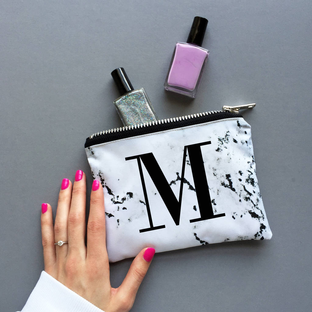 alphabet make up bag marks and spencer