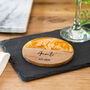 Personalised New Family Member Drinks Coaster Gift, thumbnail 3 of 5
