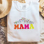 Mama Flower Print Sweatshirt, thumbnail 5 of 8