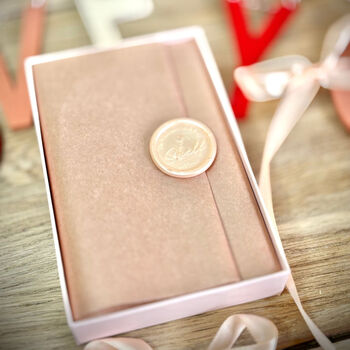 Shakespeare's Hamlet Wax Melt Gift Box For Book Lovers, 5 of 5