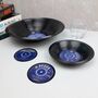 Vinyl Record Bookends Bowl Coasters Gift Pack | Bundle Set | Job Lot | Retro | Music Fan| Music Lover |, thumbnail 4 of 12