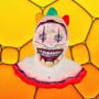 Horror Clown Bath Bomb, thumbnail 3 of 8