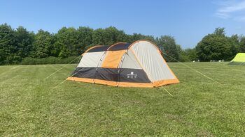 Olpro Knightwick Two.0 S Three Berth Tent, 2 of 11