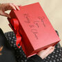 Personalised Luxury A5 Gift Box Selection, thumbnail 4 of 8