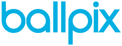 Ballpix logo