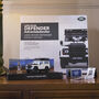 Landrover Defender Advent Calendar, thumbnail 1 of 7