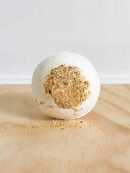 The Refreshing Bath Bomb, 2 of 3