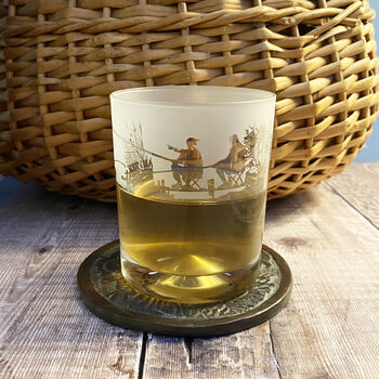 Fishing Glass Tumbler, 3 of 5