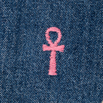 Goddess Embroidery Kit, 7 of 12