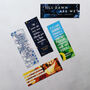 Children's Bookmark Bundle Five Pack, thumbnail 2 of 7