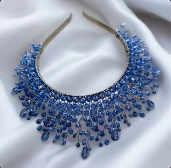 Blue Crystal Crown, 6 of 8