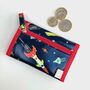 Children's Colourful Wallet, thumbnail 3 of 7