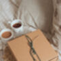 'A Little Box Of Love' Couples Pamper Hamper Gift, thumbnail 8 of 10