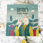 Printed Personalised Wooden Easter Treat Box, thumbnail 7 of 11