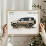 Land Rover Defender Gifts, thumbnail 3 of 4