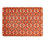 Moroccan Flower Placemat Set, thumbnail 2 of 12