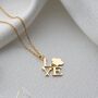 Love For Cooks Necklace, thumbnail 4 of 11