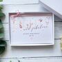 80 And Fabulous Handmade Birthday Card, thumbnail 2 of 5