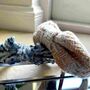 Sustainable Plain Headband Accessories, thumbnail 1 of 3
