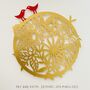 Personalised 50th Anniversary Paper Cut, thumbnail 6 of 12