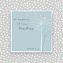 Brother Sympathy Card, thumbnail 1 of 1