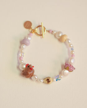 Cozy Coop Bracelet, 2 of 3