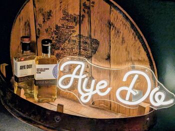 Your Own Personalised Whisky, 7 of 7