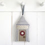 Personalised Beach Hut Decoration Gift, thumbnail 8 of 11