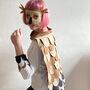 Brown Owl Costume For Kids And Adults, thumbnail 10 of 12