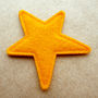 'Mummy's Gold Star' Award Keepsake Birthday Card, thumbnail 5 of 6