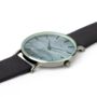 Personalised Men's Carbon Watch, thumbnail 4 of 8