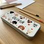 Personalised Dog, Tinned Pencil Case, thumbnail 1 of 2