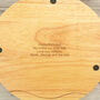 Personalised Cheese Board For Her, thumbnail 5 of 6