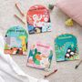 Personalised First Day Of Pre School Gift Box, thumbnail 11 of 12