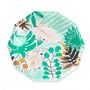 Tropical Paper Plates, thumbnail 2 of 2
